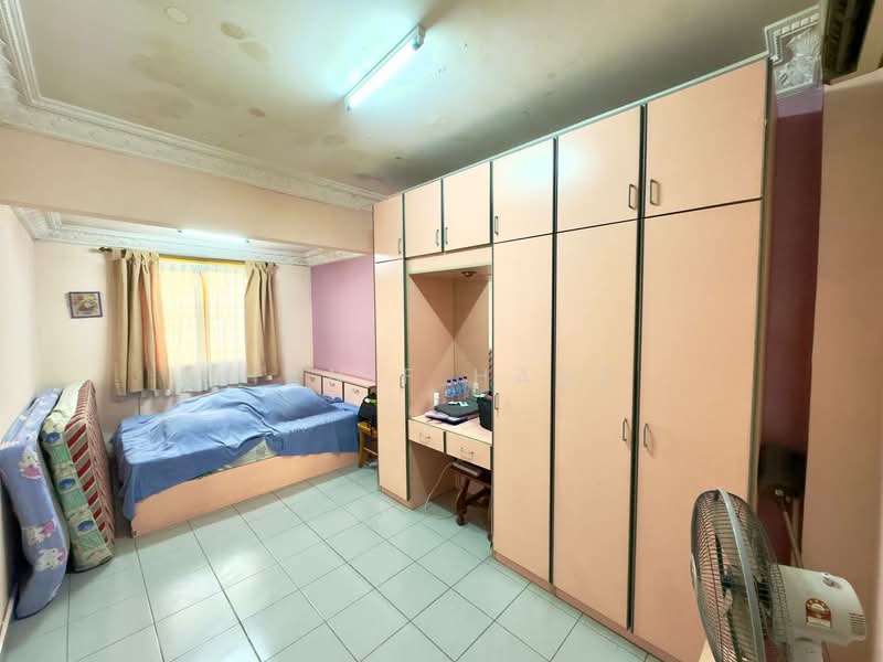 Rumah Flat untuk Dijual di Bandar Baru Ampang - Hanif Hanz - Bedroom - PropertyGuru.com.my