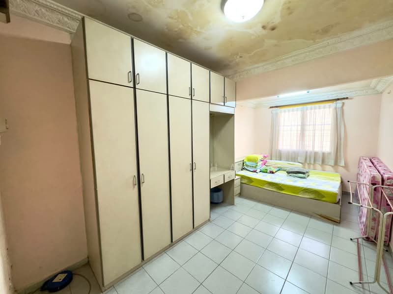 Rumah Flat untuk Dijual di Bandar Baru Ampang - Hanif Hanz - Bedroom - PropertyGuru.com.my