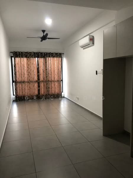 Service Residence for Rent at D'sands Residence - Grace Wong - Living Room - PropertyGuru.com.my