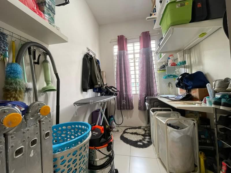 Rumah Berkembar untuk Dijual di Telok Panglima Garang (Selangor) - Mohd Aizat Saiful Bahri - Interior - PropertyGuru.com.my