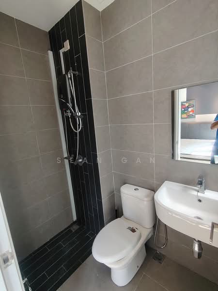 Servis Apartment untuk Disewa di H2O Residences - Sean Gan - PropertyGuru.com.my