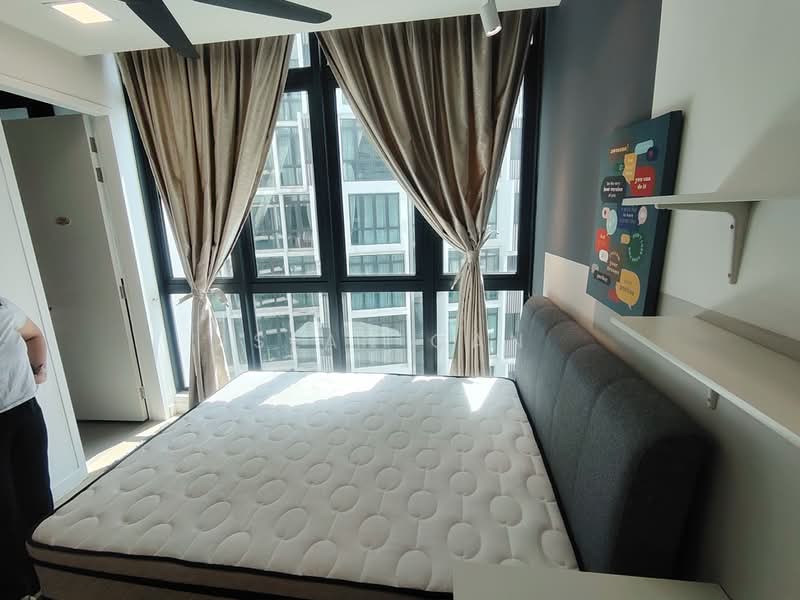Servis Apartment untuk Disewa di H2O Residences - Sean Gan - PropertyGuru.com.my