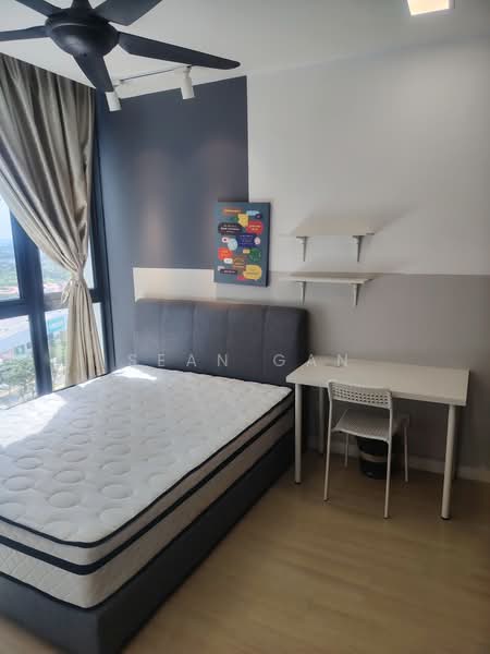 Servis Apartment untuk Disewa di H2O Residences - Sean Gan - PropertyGuru.com.my