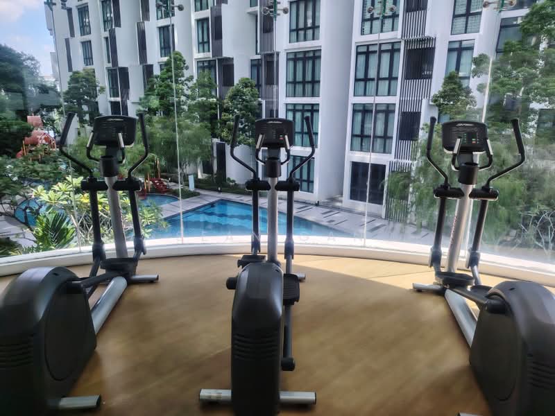 Servis Apartment untuk Disewa di H2O Residences - Sean Gan - PropertyGuru.com.my