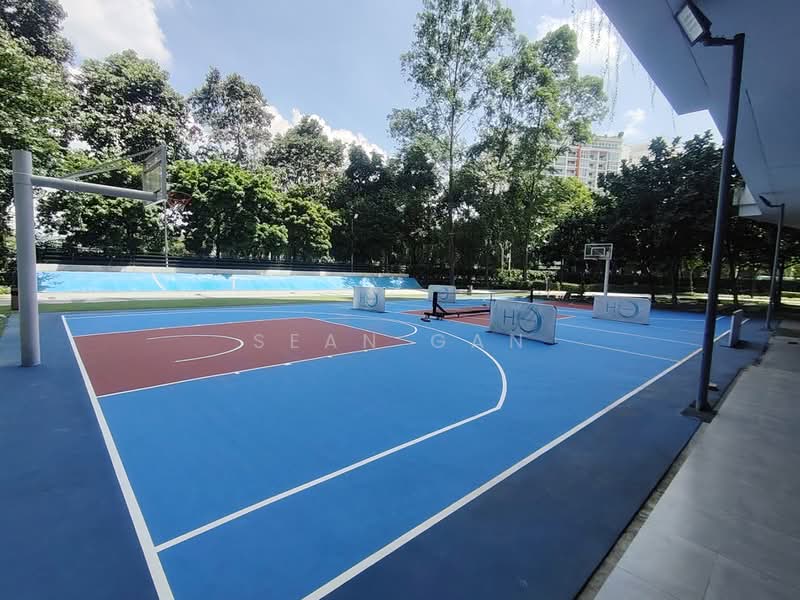 Servis Apartment untuk Disewa di H2O Residences - Sean Gan - PropertyGuru.com.my