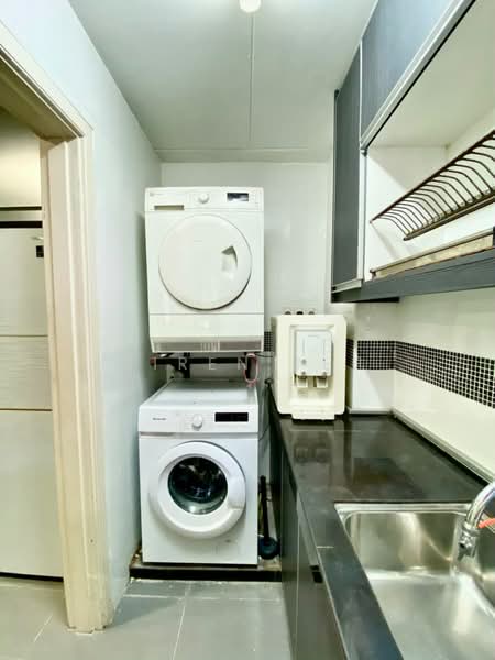 Condominium for Rent at Seri Maya Condominium - Diren Tee - PropertyGuru.com.my