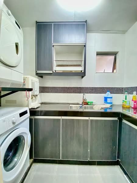 Condominium for Rent at Seri Maya Condominium - Diren Tee - PropertyGuru.com.my