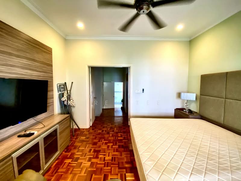 Condominium for Rent at Seri Maya Condominium - Diren Tee - PropertyGuru.com.my