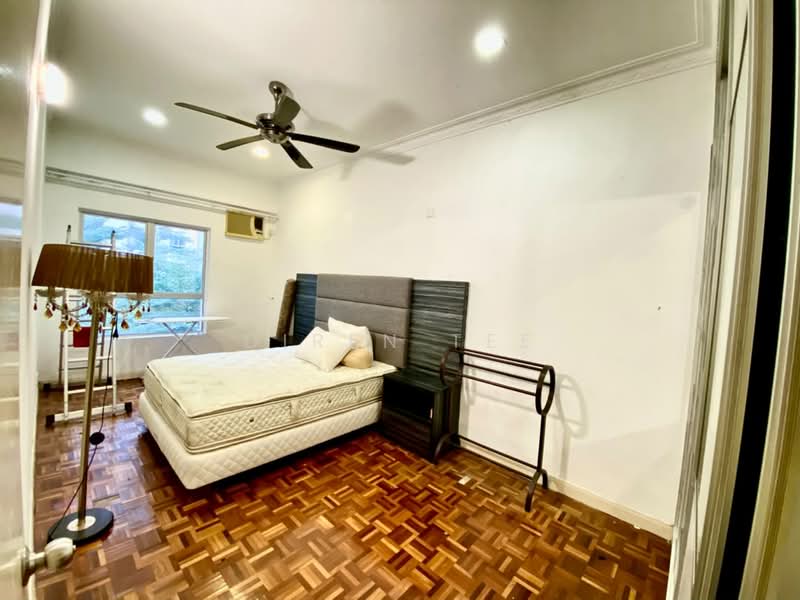 Condominium for Rent at Seri Maya Condominium - Diren Tee - PropertyGuru.com.my