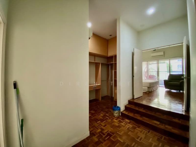 Condominium for Rent at Seri Maya Condominium - Diren Tee - PropertyGuru.com.my