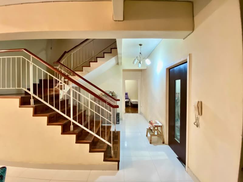 Condominium for Rent at Seri Maya Condominium - Diren Tee - PropertyGuru.com.my