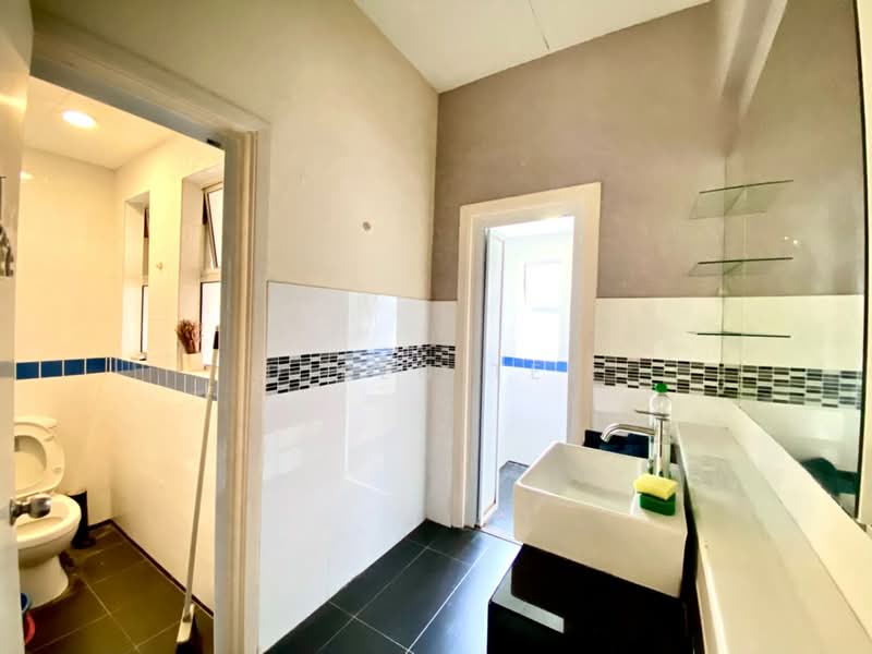 Condominium for Rent at Seri Maya Condominium - Diren Tee - PropertyGuru.com.my