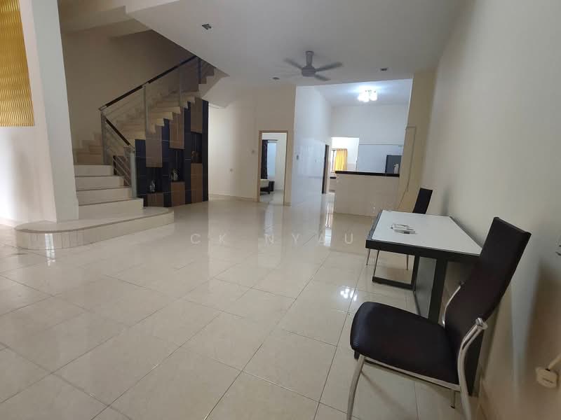 Rumah Teres 2.5 Tingkat untuk Dijual di Ipoh (Perak) - Ck Nyau - PropertyGuru.com.my