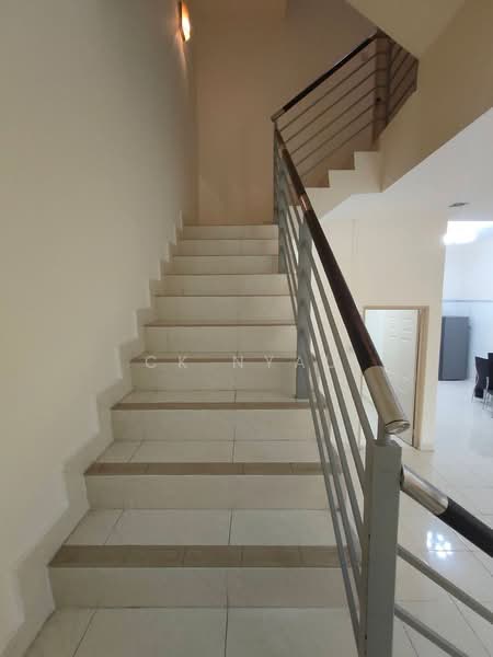 Rumah Teres 2.5 Tingkat untuk Dijual di Ipoh (Perak) - Ck Nyau - PropertyGuru.com.my