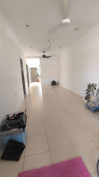 1-storey Terraced House for Sale in Perumahan Bukit Rangin Perdana 2 (Kuantan) - Mohammad Azizi - PropertyGuru.com.my