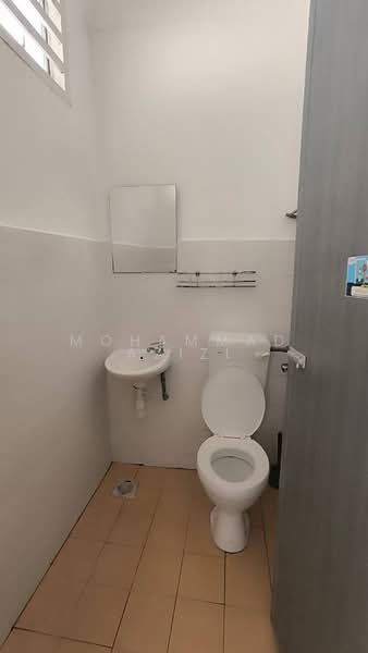 1-storey Terraced House for Sale in Perumahan Bukit Rangin Perdana 2 (Kuantan) - Mohammad Azizi - PropertyGuru.com.my