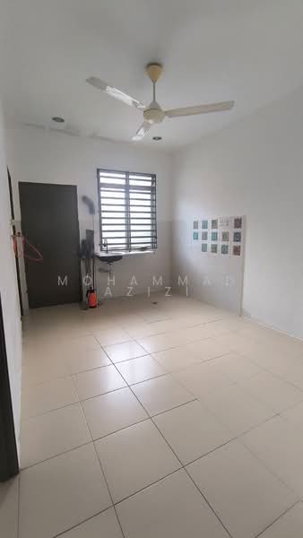 1-storey Terraced House for Sale in Perumahan Bukit Rangin Perdana 2 (Kuantan) - Mohammad Azizi - PropertyGuru.com.my