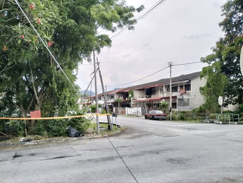 Semi-Detached House for Sale in Ipoh (Perak) - Qazin Khoo - Exterior - PropertyGuru.com.my