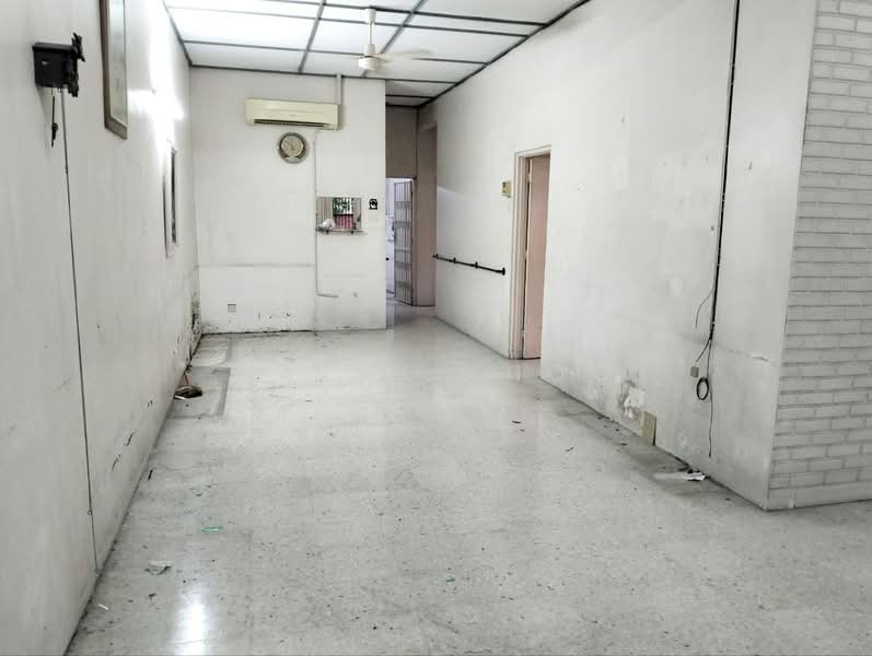Semi-Detached House for Sale in Ipoh (Perak) - Qazin Khoo - Interior - PropertyGuru.com.my
