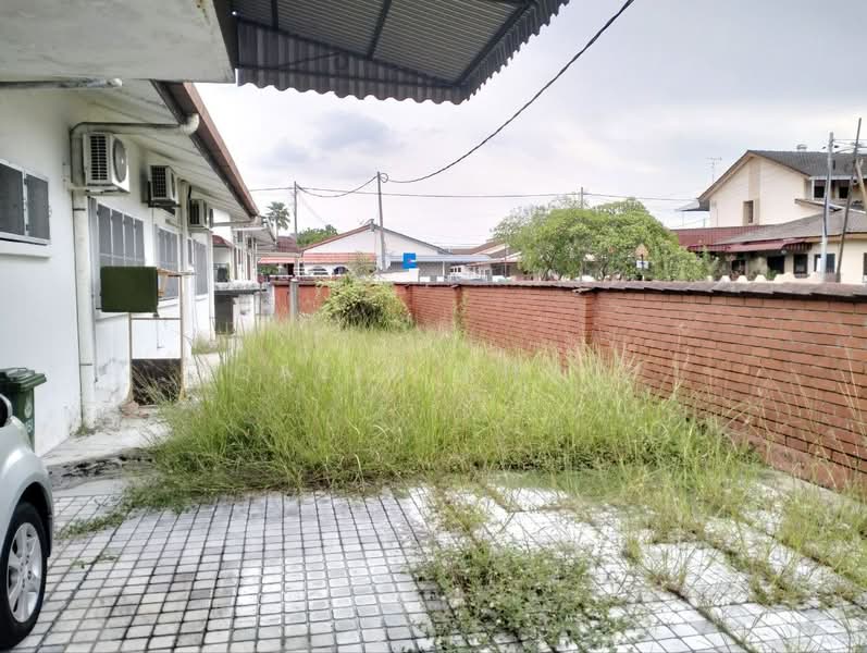 Semi-Detached House for Sale in Ipoh (Perak) - Qazin Khoo - Exterior - PropertyGuru.com.my