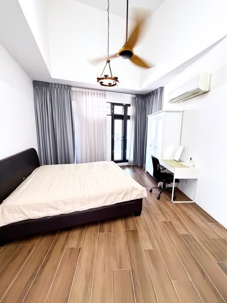 Rumah Teres 2 Tingkat untuk Dijual di Laman Glenmarie (Shah Alam) - Weng Tan - Bedroom - PropertyGuru.com.my