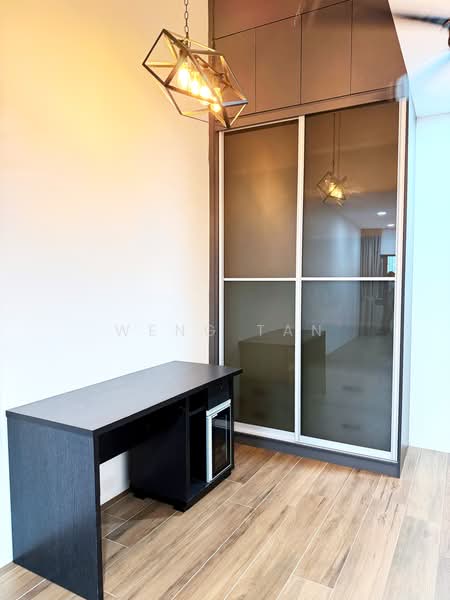 Rumah Teres 2 Tingkat untuk Dijual di Laman Glenmarie (Shah Alam) - Weng Tan - Study - PropertyGuru.com.my