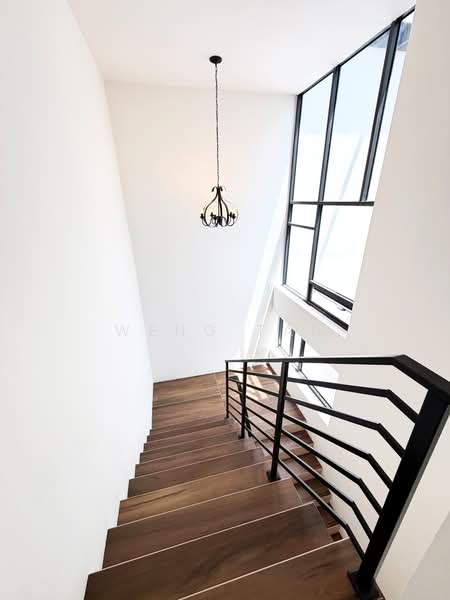 Rumah Teres 2 Tingkat untuk Dijual di Laman Glenmarie (Shah Alam) - Weng Tan - Interior - PropertyGuru.com.my