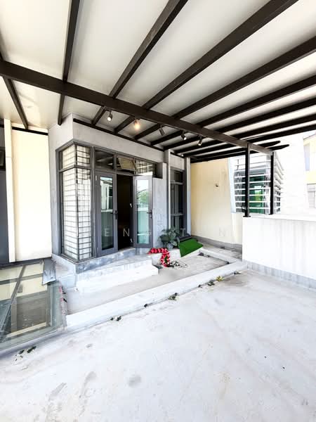 Rumah Teres 2 Tingkat untuk Dijual di Laman Glenmarie (Shah Alam) - Weng Tan - Exterior - PropertyGuru.com.my
