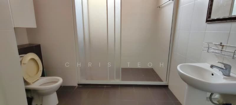 3-storey Terraced House for Sale in Sungai Ara (Penang) - Chris Teoh - Bathroom - PropertyGuru.com.my