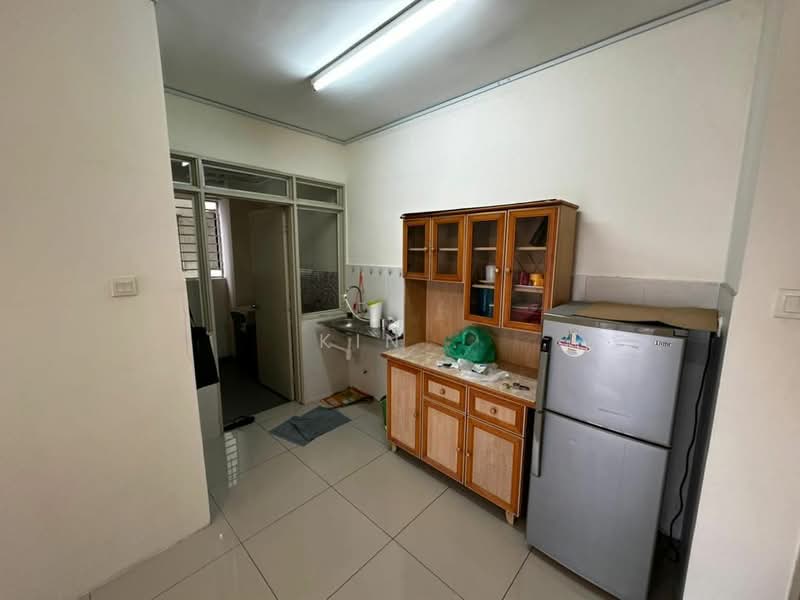 Condominium for Rent at Platinum Lake PV 16 - Kin L - PropertyGuru.com.my
