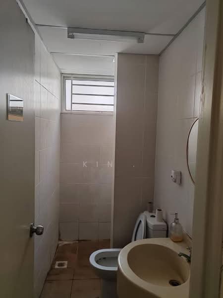 Condominium for Rent at Platinum Lake PV 16 - Kin L - PropertyGuru.com.my