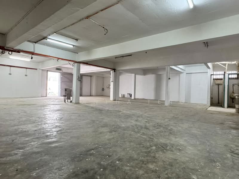 Detached Factory for Rent in Permas Jaya (Johor) - Samantha Teng - PropertyGuru.com.my