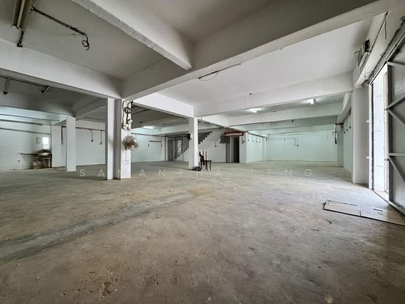 Detached Factory for Rent in Permas Jaya (Johor) - Samantha Teng - PropertyGuru.com.my