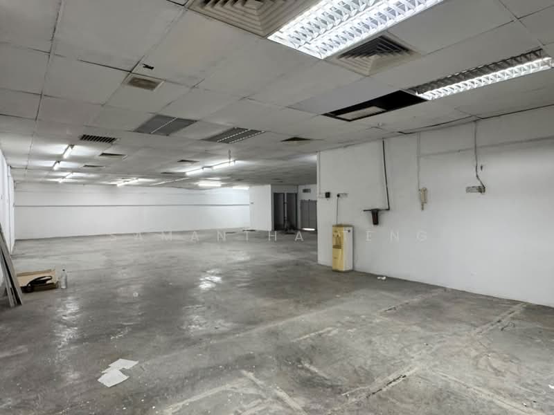 Detached Factory for Rent in Permas Jaya (Johor) - Samantha Teng - PropertyGuru.com.my