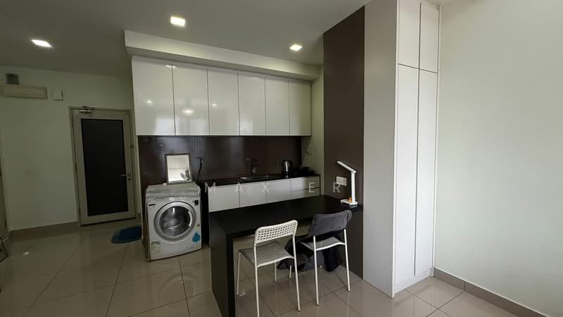 Service Residence for Rent at The Nest @ Jln Klang Lama - Max Er - Kitchen - PropertyGuru.com.my