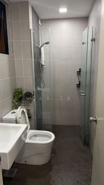 Service Residence for Rent at The Nest @ Jln Klang Lama - Max Er - Bathroom - PropertyGuru.com.my