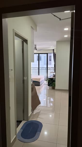 Service Residence for Rent at The Nest @ Jln Klang Lama - Max Er - Corridor - PropertyGuru.com.my