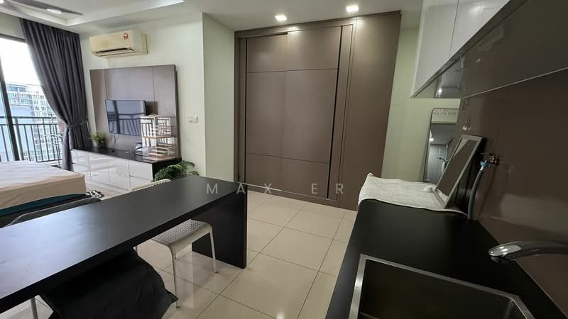 Service Residence for Rent at The Nest @ Jln Klang Lama - Max Er - Bedroom - PropertyGuru.com.my
