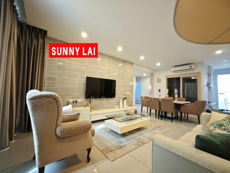 Condominium for Sale at The Peak Residences - Sunny Lai - PropertyGuru.com.my