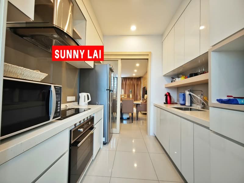 Condominium for Sale at The Peak Residences - Sunny Lai - PropertyGuru.com.my