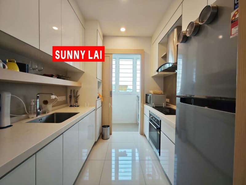 Condominium for Sale at The Peak Residences - Sunny Lai - PropertyGuru.com.my