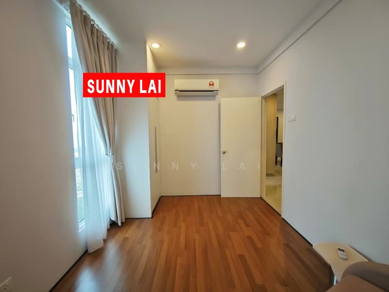 Condominium for Sale at The Peak Residences - Sunny Lai - PropertyGuru.com.my