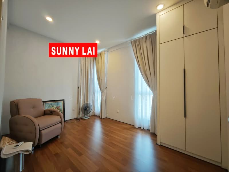 Condominium for Sale at The Peak Residences - Sunny Lai - PropertyGuru.com.my