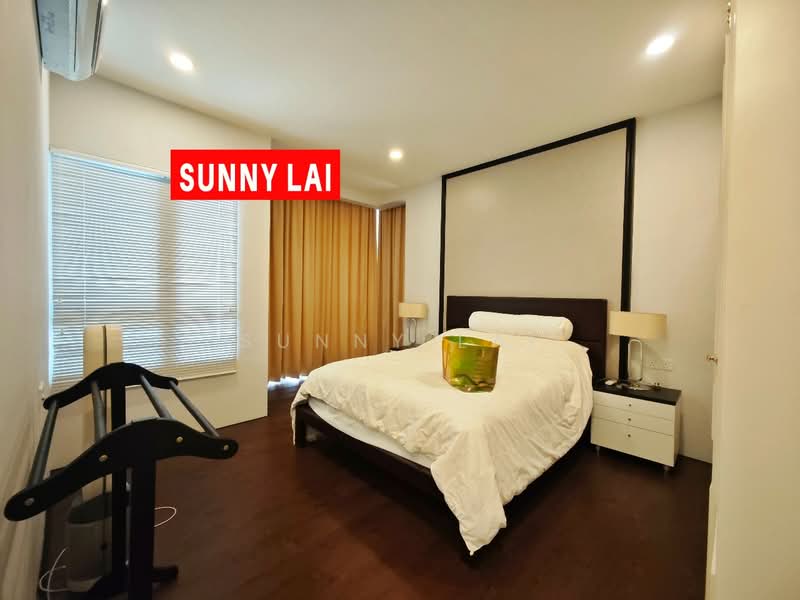 Condominium for Sale at The Peak Residences - Sunny Lai - PropertyGuru.com.my