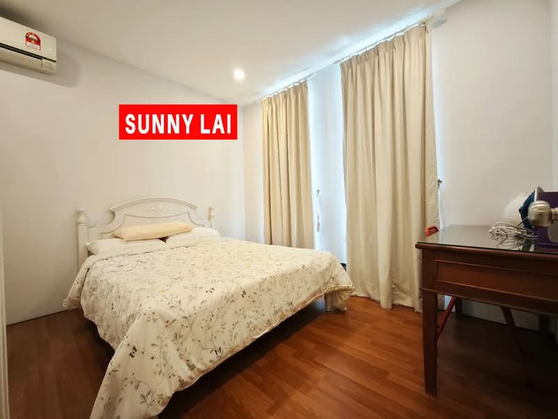 Condominium for Sale at The Peak Residences - Sunny Lai - PropertyGuru.com.my