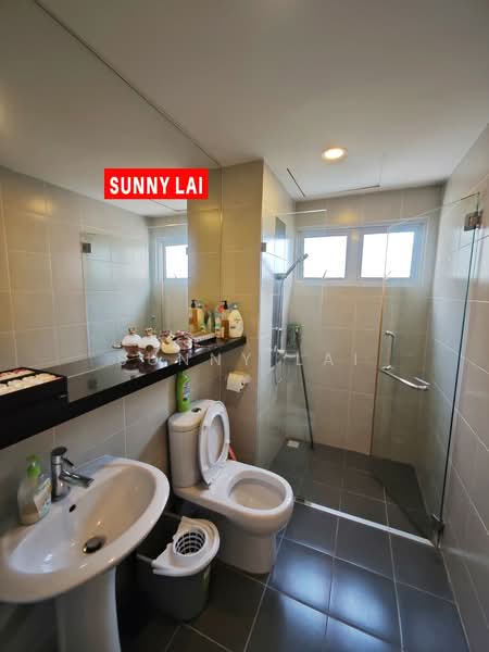 Condominium for Sale at The Peak Residences - Sunny Lai - PropertyGuru.com.my