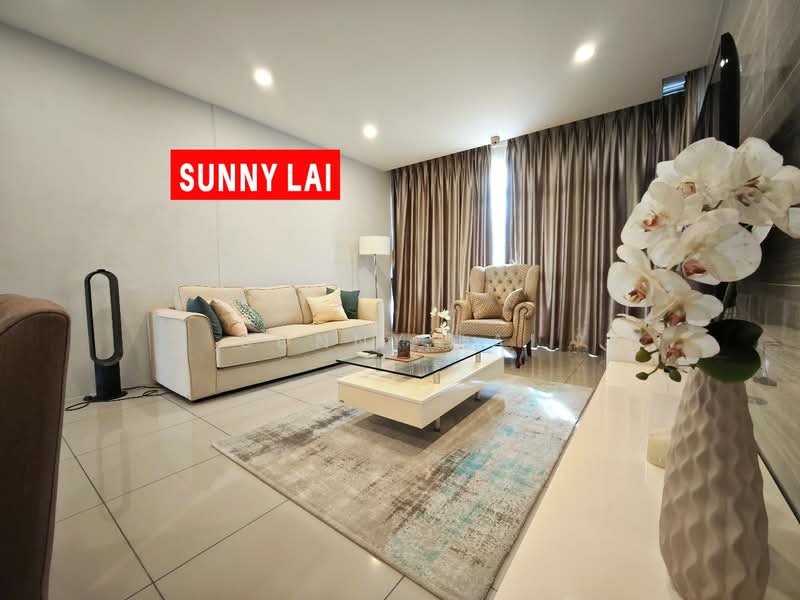 Condominium for Sale at The Peak Residences - Sunny Lai - PropertyGuru.com.my