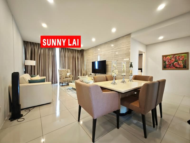 Condominium for Sale at The Peak Residences - Sunny Lai - PropertyGuru.com.my