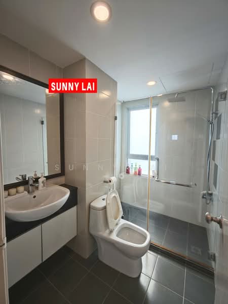 Condominium for Sale at The Peak Residences - Sunny Lai - PropertyGuru.com.my