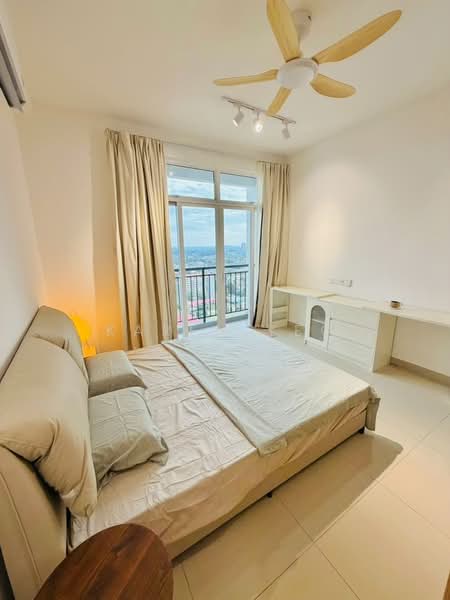 Servis Apartment untuk Disewa di TRELLIS RESIDENCES - Karen Yeo - PropertyGuru.com.my
